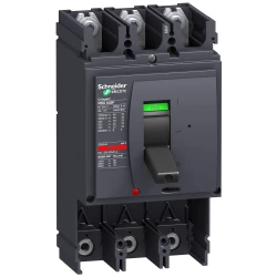 Wyłącznik mocy 630A 3P 36kA Compact NSX630F LV432813