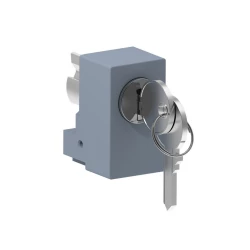 Wkładka cylindryczna z kluczem nr 2433A NSYIN2433A1
