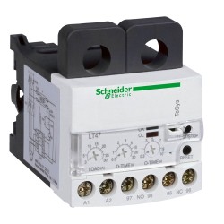 Elektroniczny przekaźnik nadprądowy 5-60A 24V AC/DC LT4760BS
