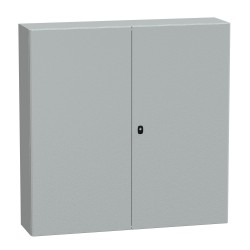 Obudowa S3D 1200x1200x300mm IP55 z płytą montażową NSYS3D121230DP