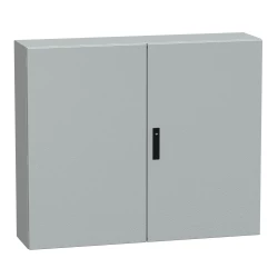 Obudowa CRNG 1000x1200x300mm IP55 bez płyty montażowej NSYCRNG1012300D