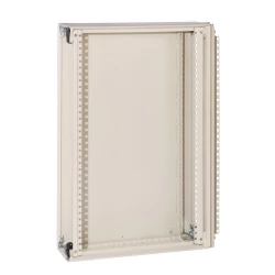 Rozszerzenie obudowy IP30 1230x600mm 24 modułów 08118