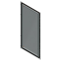 Drzwi 2mm pojedyncze 1800x800mm IP55 NSYSFD188