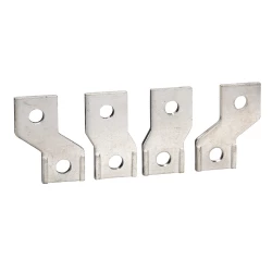 Zestaw zacisków rozszerzających 52,5mm Compact NSX400/630 4P LV432491