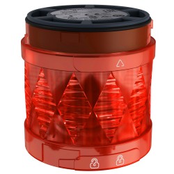 Modłu świetlny do kolumny sygnalizacyjnej LED XVUC24