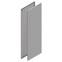 Ścianki boczne 1600x600mm (komplet=2szt.) NSY2SP166