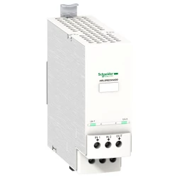 Moduł redundancyjny 24A / 40A do zasilaczy ABL ABL8RED24400