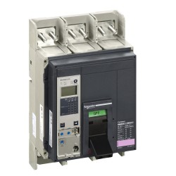 Wyłącznik Compact NS800N – Micrologic 2,0A – 800A – 3 biegunowy 3d 33233