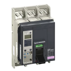 Wyłącznik Compact NS800N – Micrologic 2,0A – 800A – 3 biegunowy 3d 33233