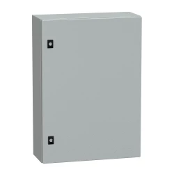 Obudowa CRN 700x500x200mm IP66 bez płyty montażowej NSYCRN75200