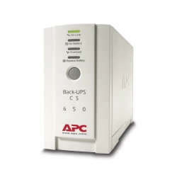 UPS Line-interactive 650VA/400W 230V AC IEC-320 C14 BK650EI