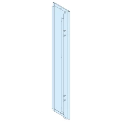 Prisma Plus G Ściany boczne do łączenia w pionie 1050x205mm IP55