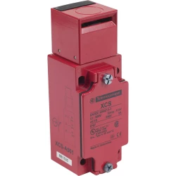 Wyłącznik krańcowy bezpieczeństwa 1Nc+2NO PREVENTA XCSA501
