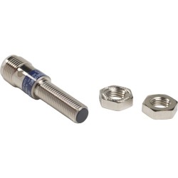 Czujnik indukcyjny M8 1,5mm 12-24V DC PNP 1Z M12 (4piny) XS508B1PAM12