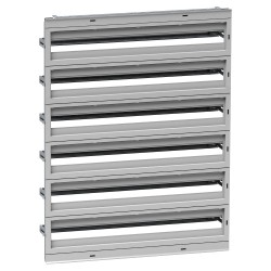 Rama modułowa do NSYS3D 234 modułów 1000x800mm Thalassa NSYDLA234G