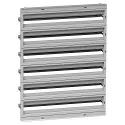 Rama modułowa do NSYS3D 234 modułów 1000x800mm Thalassa NSYDLA234G