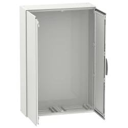 Spacial SM compact obudowa z płytą montażową, 1800x1600x500mm NSYSM1816502DP