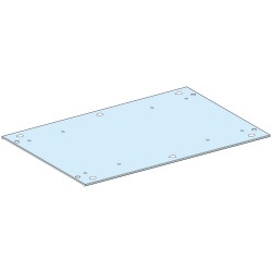 Pokrywa pełna 650x400mm IP30 08436