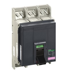 Rozłącznik kompaktowy 1250A 3P 150kA NA NS1250 33489