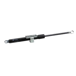 Spacial SF pneumatic door stop, 120 opening NSYSFNDR