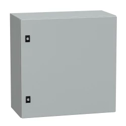 Obudowa CRN 600x600x300mm IP66 z płytą montażową NSYCRN66300P