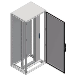 Szafa wychylna Spacial SF/SM 19 cali — 2000x800mm — 40modułów NSYRSW40