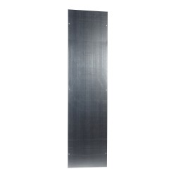Spacial SF płyta rozdzielająca, stal galwanizowana, 1800x400mm NSYPPS184