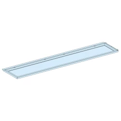 Panele boczne lewy/prawy IP55 W600 08765