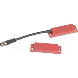 Wyłącznik krańcowy bezpieczeństwa 2R 1Z M12 XCSDMP700L01M12
