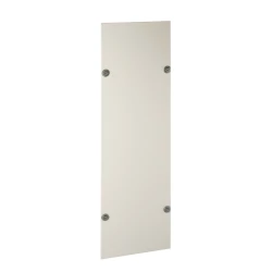 Panel tylny IP30 W400 08734