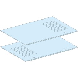 Panel tylny IP30 W650 08736