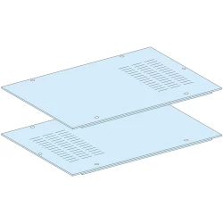 Panel tylny IP30 W650 08736