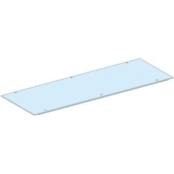 Panel tylny 650mm IP55 W650 08746