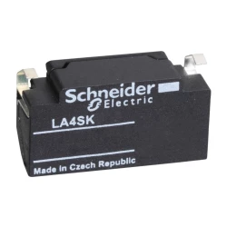 Filtr DIOD. 24-250V DC LA4SKC1U