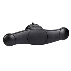 Pokrętło czarne INS630b/1600 31296
