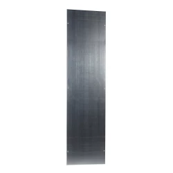 Spacial SF płyta rozdzielająca, stal galwanizowana, 2000x600mm NSYPPS206