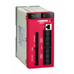 Sterownik bezpieczeństwa 32 wejścia Modbus Preventa XPSMC32Z