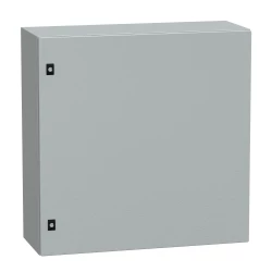 Obudowa CRN 800x800x300mm IP66 z płytą montażową NSYCRN88300P