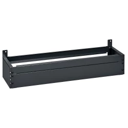 Prisma Plus, system G, cokół obudowy stojącej, szer. = 850mm, IP55 08802