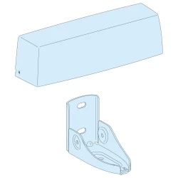 Prisma Pack Osłona magistrali kablowej 08821