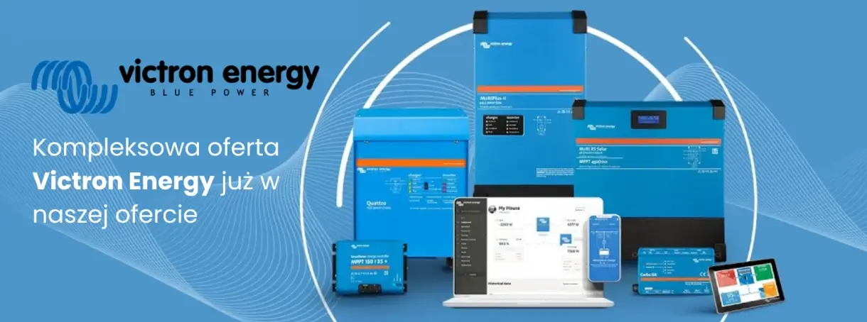 Victron Energy